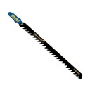Irwin 10505816 Stikksagblad 132 mm 6 TPI T-feste Maskintilbehør & forbruk