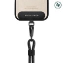 Native Union City Grip   Svart