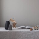 Cooee Design Clover Vase   Mud
