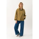 Lollys Laundry Dame Jakker Beige M,