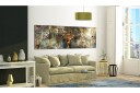 Bilde Land Of Happiness 135x45 Artgeist sp. z o. o.