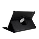 iPad Air 11 (2024) 360 Roterende Folio-etui Svart