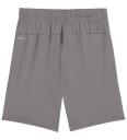 Puma Sportshorts   TeamGOAL   Rollebesetning Iron m. Hvit   Puma   14 år 164   Shorts   Grå