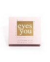 Glitter Eco Lovers Eyes On You Eyeshadow Palette