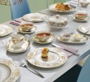 Villeroy & Boch Piemont kakespade