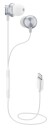 CellularLine Junco Ørepropper med Lightning