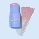 Florence by Mills Self-Reflecting Highlighter Stick Self-Respect 6 g Highlighter