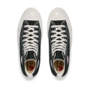 Comme des Garçons Play Herre Sko Svart 39 EU