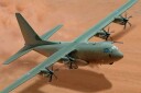Italeri 1:48 Hercules C-130J C5 Modellfly Byggesett