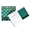 Game In A Book Sjakk