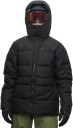 Bergans Men's Stranda V2 Down Jacket Sort XL Man