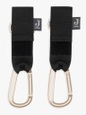 Jollein Barnevognkroker Black