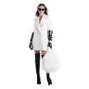 Babylon Dame Kjoler Hvit M,
