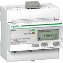 Schneider Electric Triphase kwh meter 63a modbus mid (3606480481529)