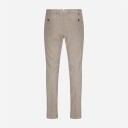 Pt Cotton Linen Chinos Beige Freddo