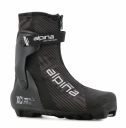 Alpina Skisko Aco Jr Black 40
