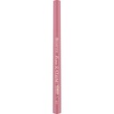 essence Line & Stain! Tattoo Lip Liner 01 Everyone`S Nude-Pink