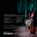 Joost Zoeteman  Standard  No Standard  CD