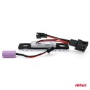 AMiO 04558 Nummerskiltlys