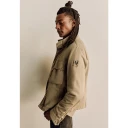 Belstaff Herre Jakker Grønn S,