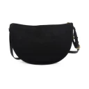 Liu Jo Dame Vesker Svart ONE SIZE,