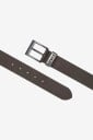 Levi's   Belte LM Belt Harness Buckle Ashland   Brun