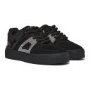 Mallet London Herre Sko Svart 44 EU,