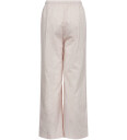 Sofie Schnoor Bukser Light Brown Striped 14 år 164 Bukser bomull Beige Hvit