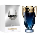 Paco Rabanne Invictus Parfum 200 ml for Herre - Aromatisk Treaktig Duft