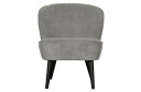 Woood Sara Loungestol - Weathered Green Unoliving 1622429-01-0 1610490-09-0