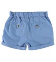 Noa Noa miniature Shorts   Blue Bonnet   Noa Noa miniature   6 md   Shorts   Blå   62