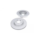 Bremseskive KAVO PARTS BR 10095 C