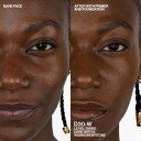 Smashbox Always On Skin Balancing Foundation 30 ml - Fuktighetsgivende og Vegansk
