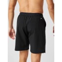 Björn Borg Men's Borg Athletic 9' Shorts Black Beauty XL