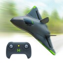 Sky Viper Vector Stuntfly 2.4 GHz Radiostyrt Fly med Aerobatiske Stunts