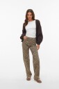 Vero Moda   Kardigan vmMaybe LS Open   Brun