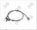 ABAKUS 120 02 103 Sensor ABS