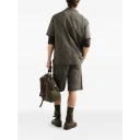 Dolce & Gabbana Herre Shorts Grå S,