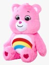 Simba Toys Krambjörnarna Gosedjur - Glädjenalle (35 Cm) - Pink - 35 CM