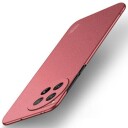 OnePlus 12 Mofi Shield Matte Deksel Rød