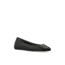 Isabel Marant Dame Sko Svart 36 EU,