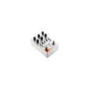 Panda Rød Panda Raster V2 - Delay