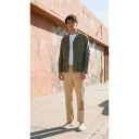 Mason's Herre Bukser Beige XS,