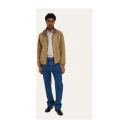 Ferragamo Herre Jakker Brun XL,