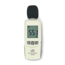 Benetech GM1352 lydmåler 30 til 130 dBA