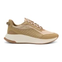 Boss Herre Sko Beige 45 EU,