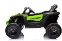 Can-Am Marverick UTV Elbil Grønn