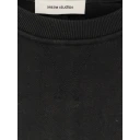Entire Studios unisex Gensere & Hettegensere Svart XL,