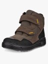 Ecco Urban Snowboarder GTX Vintersko Black/Dark Clay/Dark Clay 38