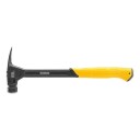 Dewalt DWHT51005 Stålhammer 624 g, Håndverktøy
